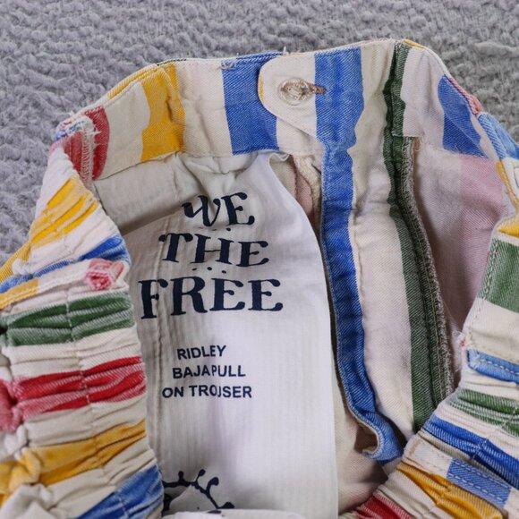 We The Free Rainbow Barrel Pants - Picture 13 of 15
